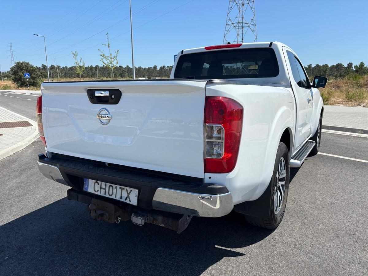 nissan-navara-2-3-dci-2017-diesel-2298cc