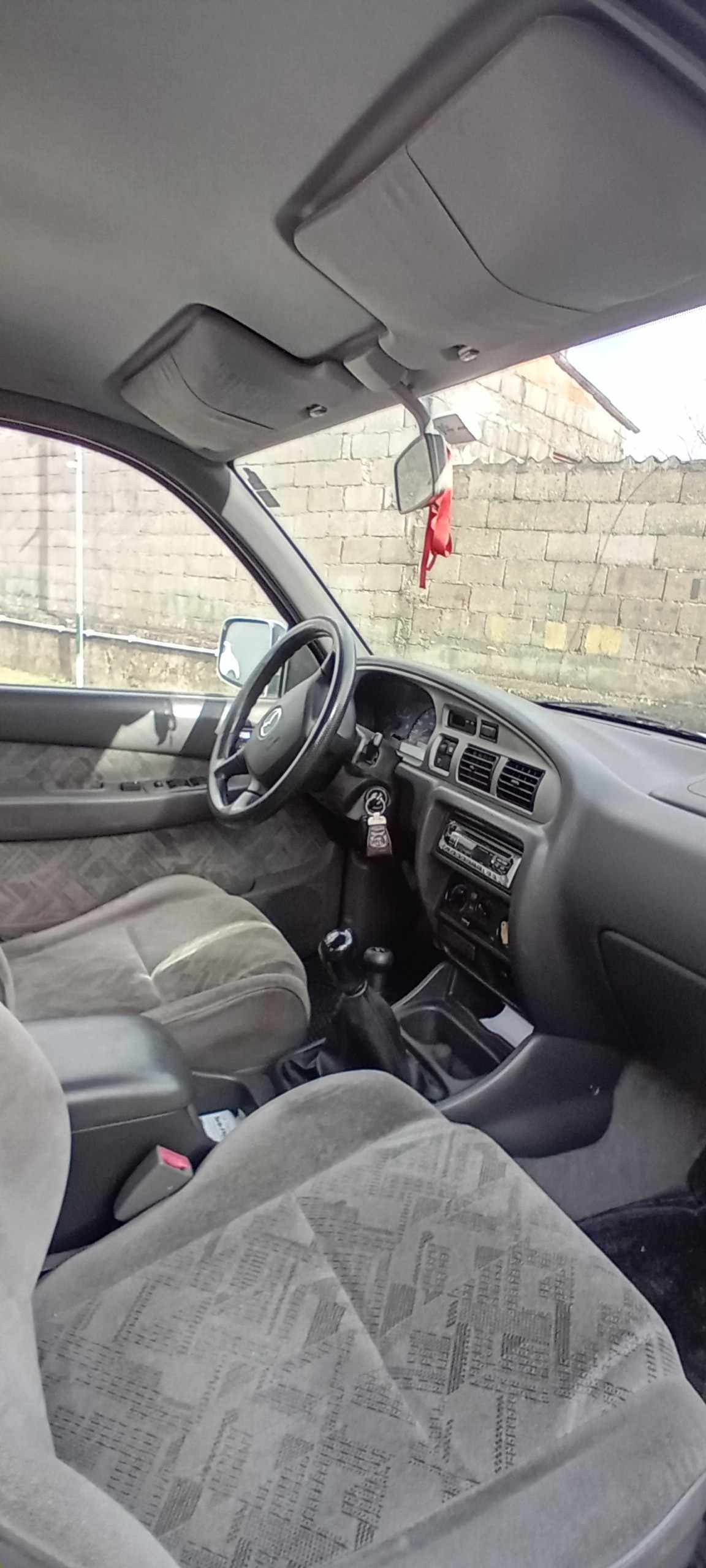 mazda-mazda-b-2-5-td-4wd-2003-diesel-2498cc