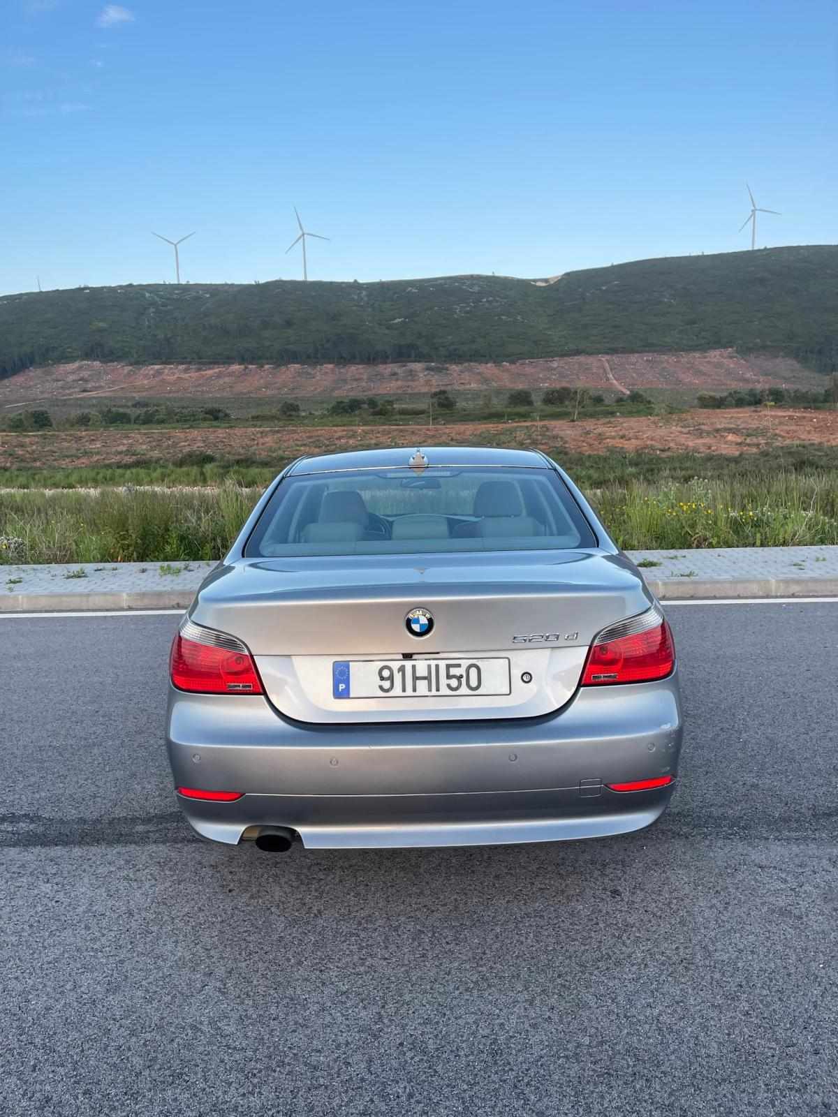 bmw-serie-5-520d-fleet-edition-2006-diesel-1995cc