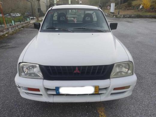 mitsubishi-l200-2-5-90cv-2001-diesel-2477cc