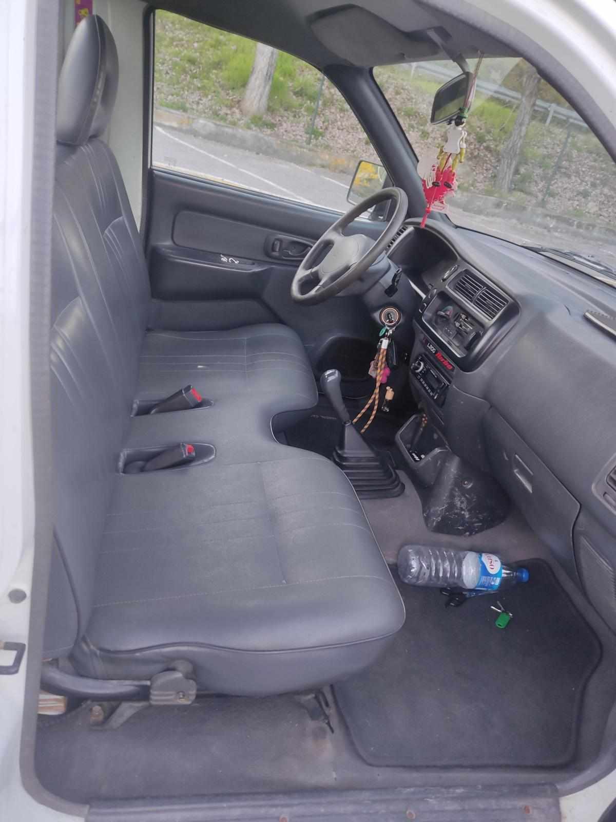 mitsubishi-l200-2-5-90cv-2001-diesel-2477cc