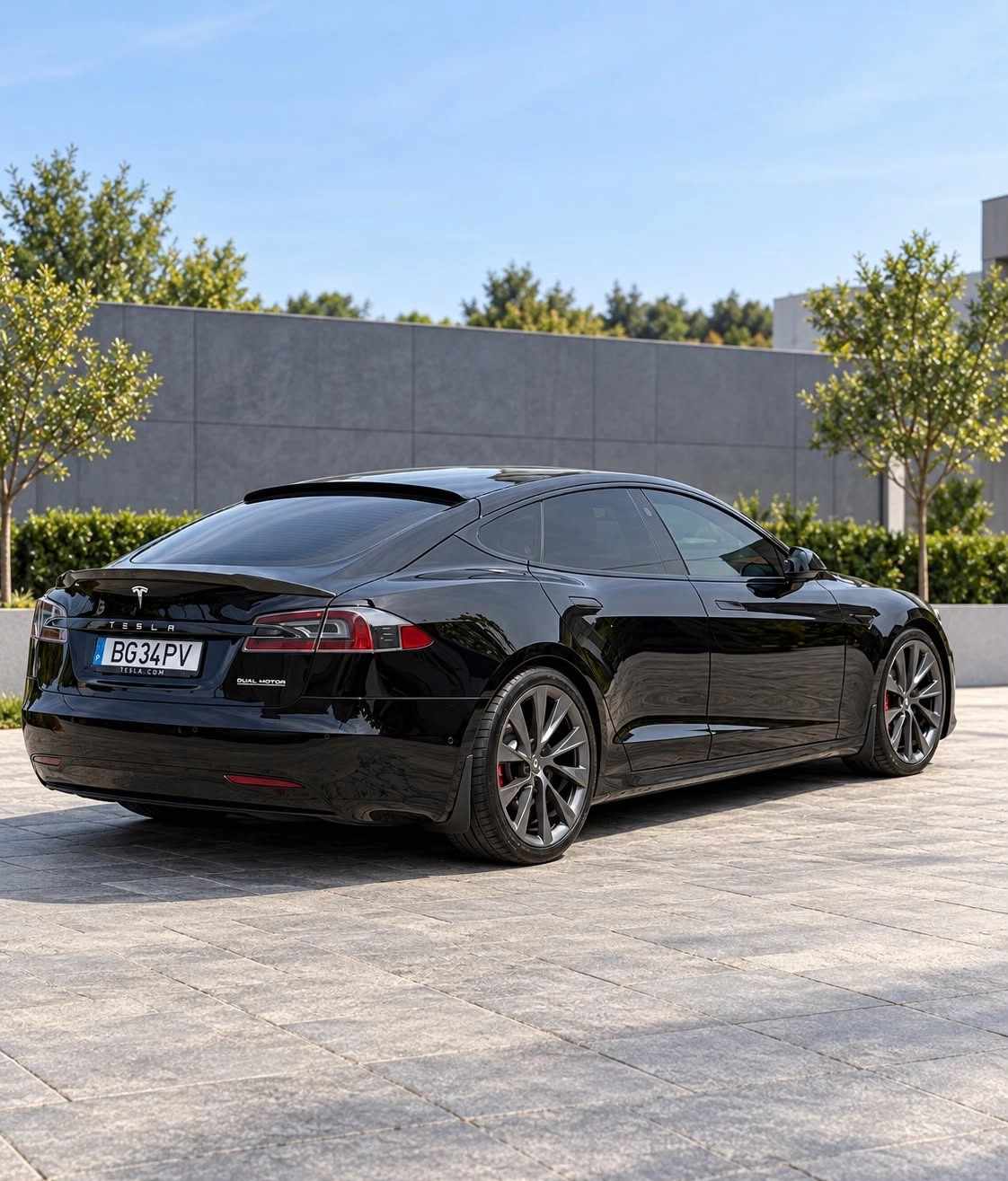 tesla-model-s-p100d-ludicrous-2020-eletrico