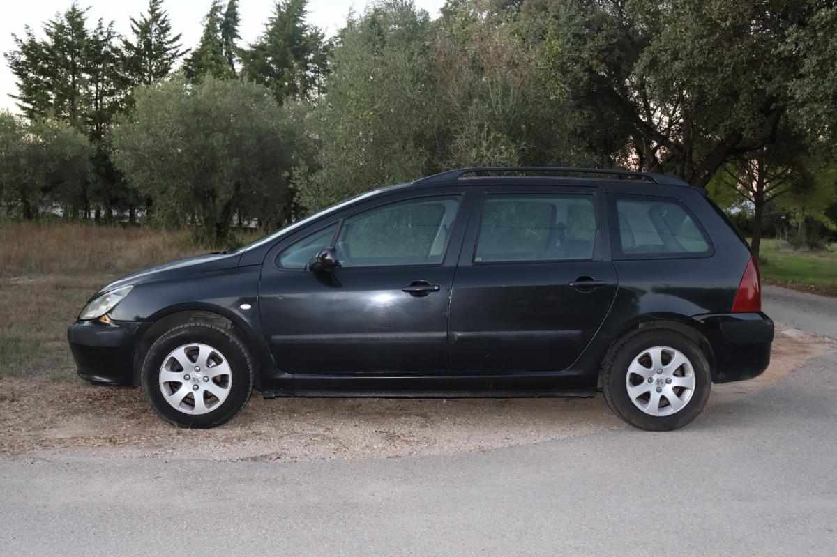 peugeot-307-1-4-hdi-2002-diesel-1398cc