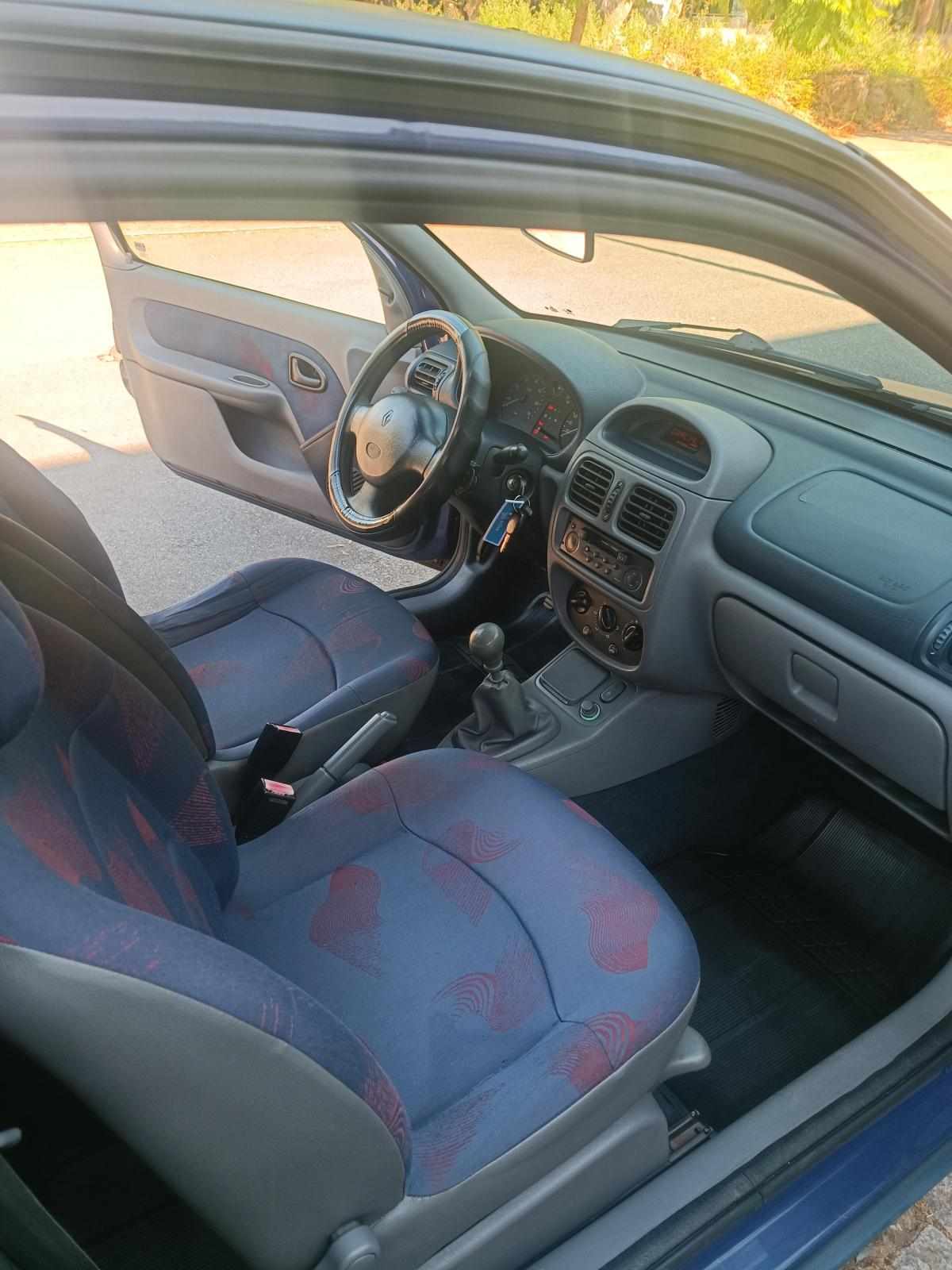renault-clio-1-9-d-1999-diesel-1870cc