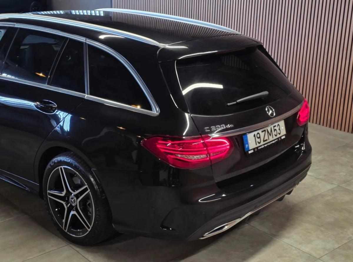 mercedes-benz-classe-c-c-300-de-2019-diesel-1950cc