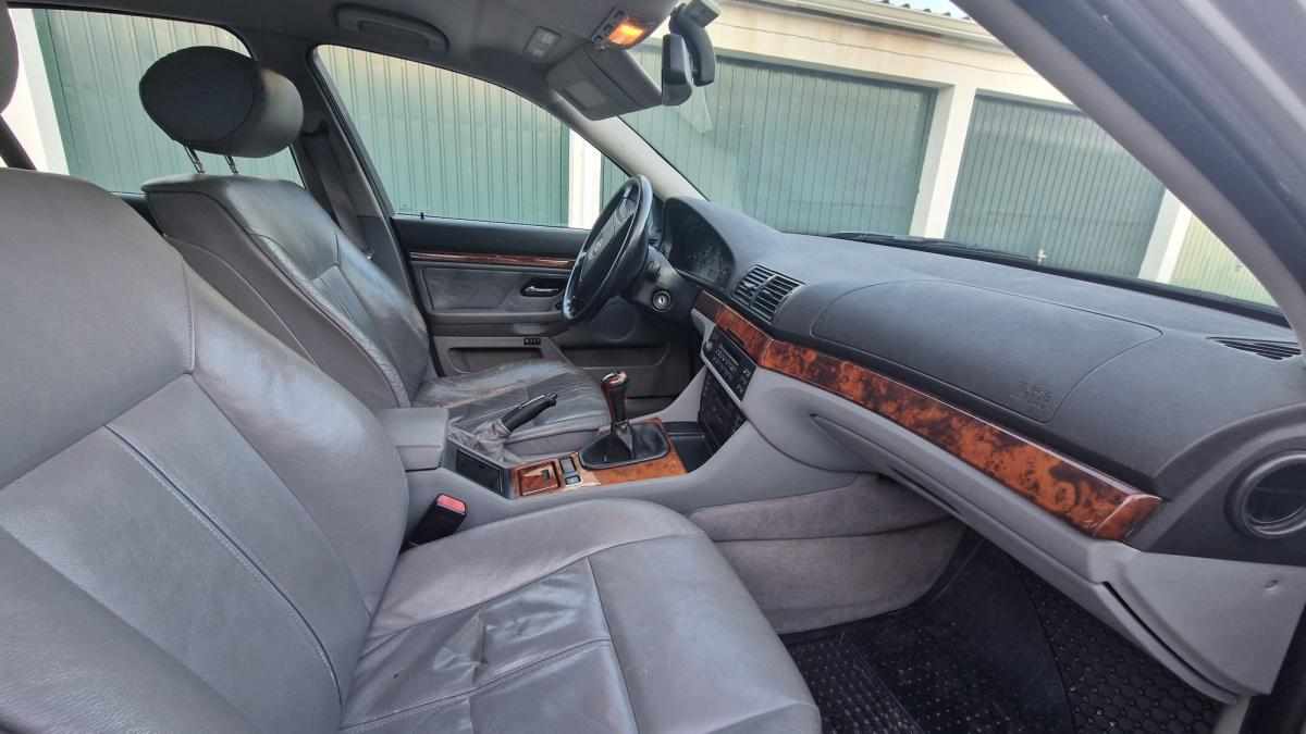 bmw-serie-5-530d-1999-diesel-2926cc