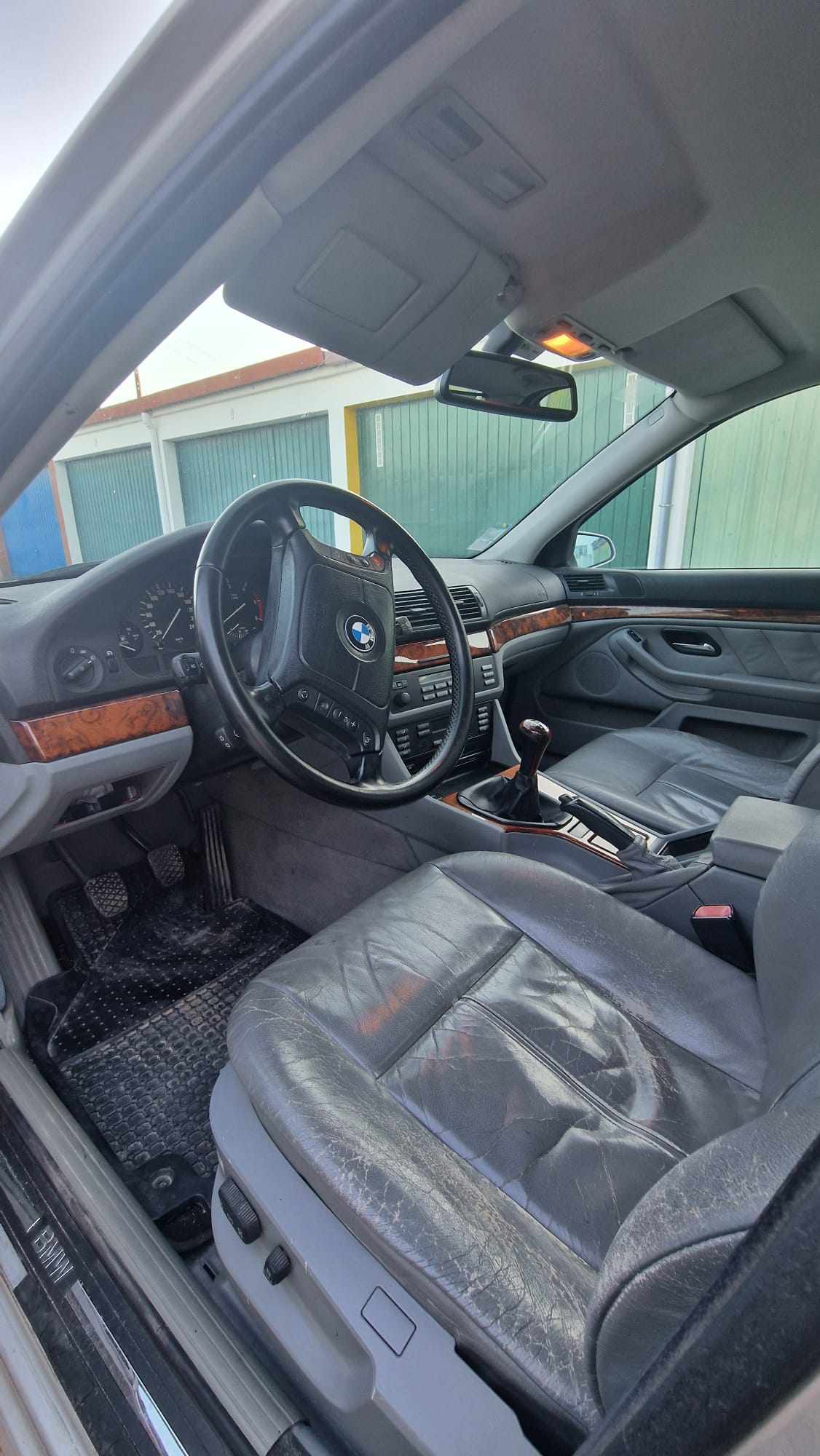 bmw-serie-5-530d-1999-diesel-2926cc