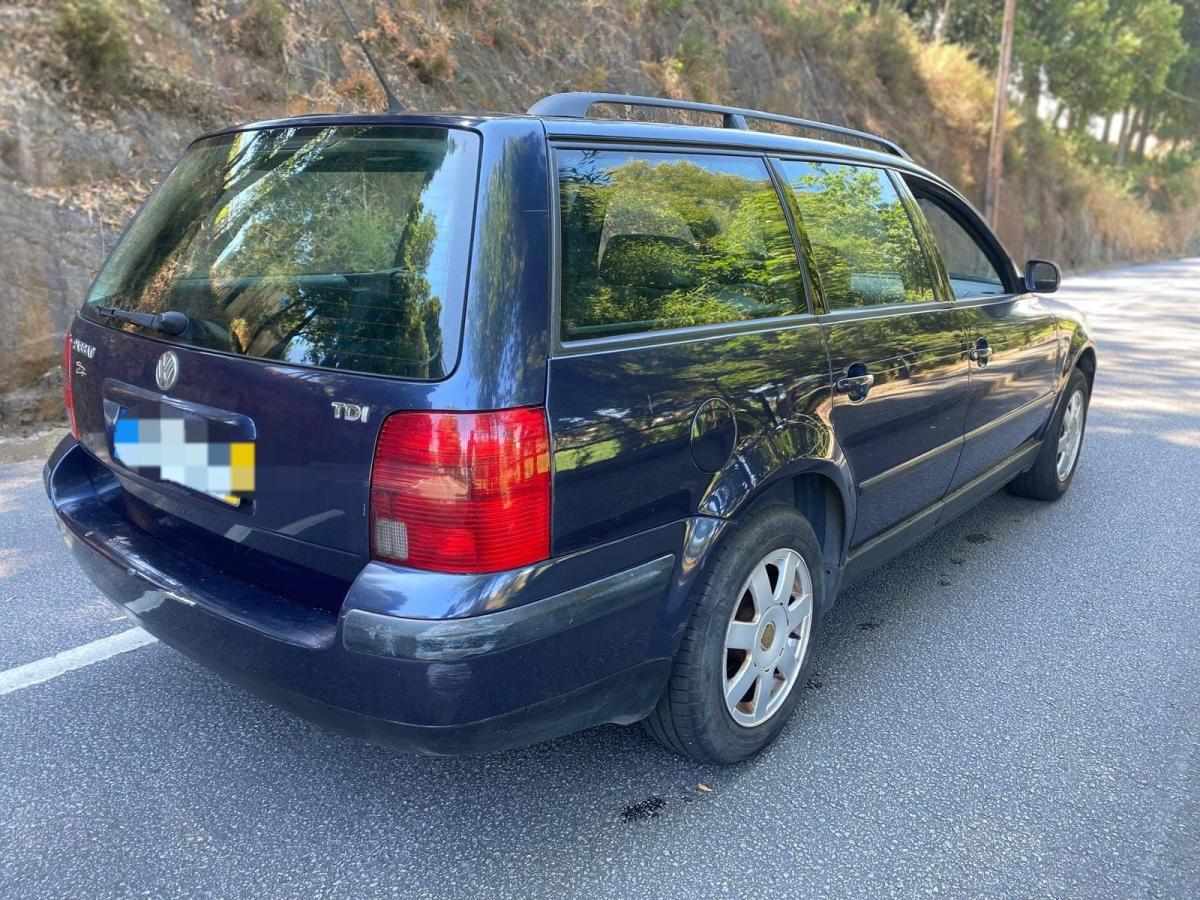volkswagen-passat-1-9-tdi-1998-diesel-1896cc