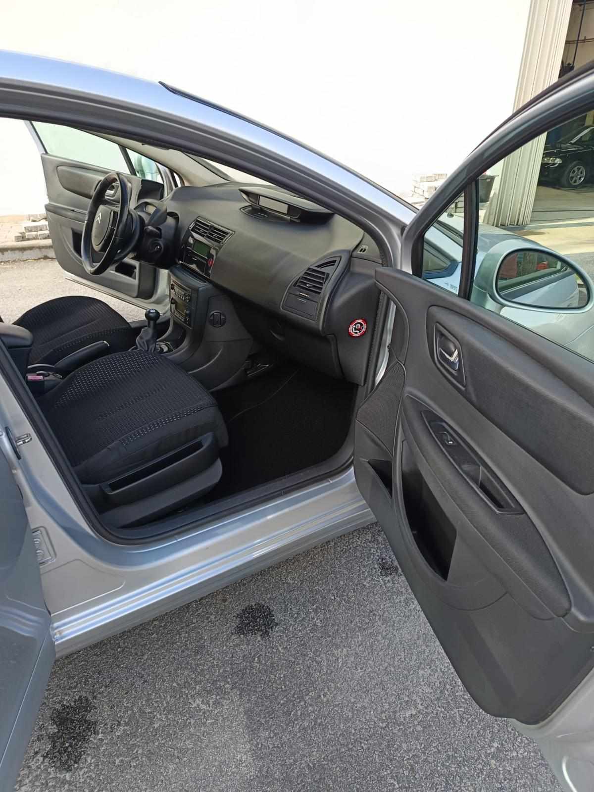 citroen-c4-1-6-hdif-2007-diesel-1560cc