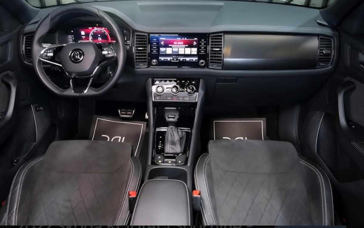 skoda-kodiaq-2021-diesel-2000cc