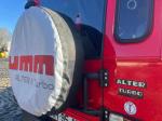 umm-alter-ii-fase-ii-1991-diesel