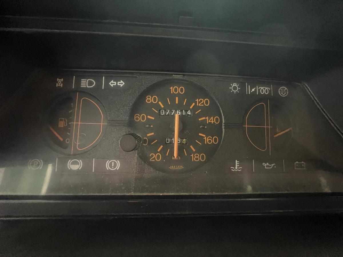 umm-alter-ii-fase-ii-1991-diesel