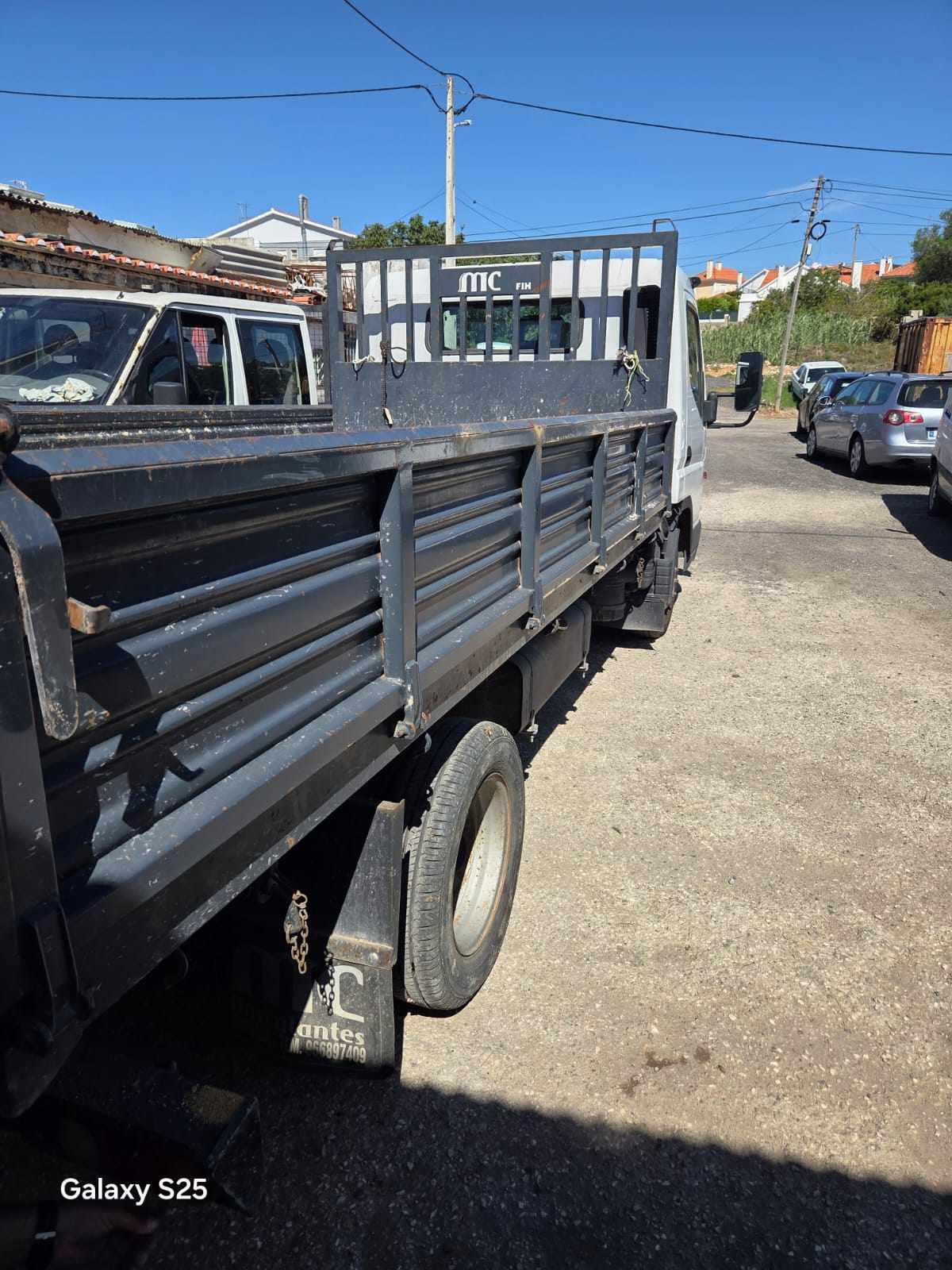 mitsubishi-canter-3-0-2007-diesel-2977cc