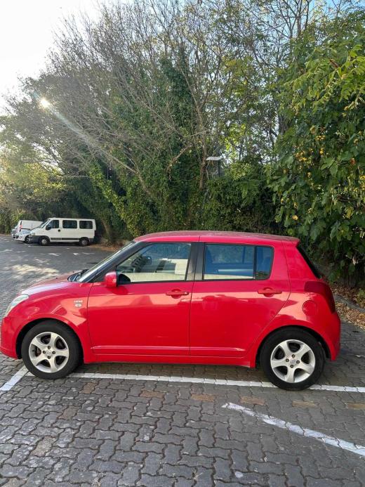suzuki-swift-1-3-ddis-2007-diesel-1248cc