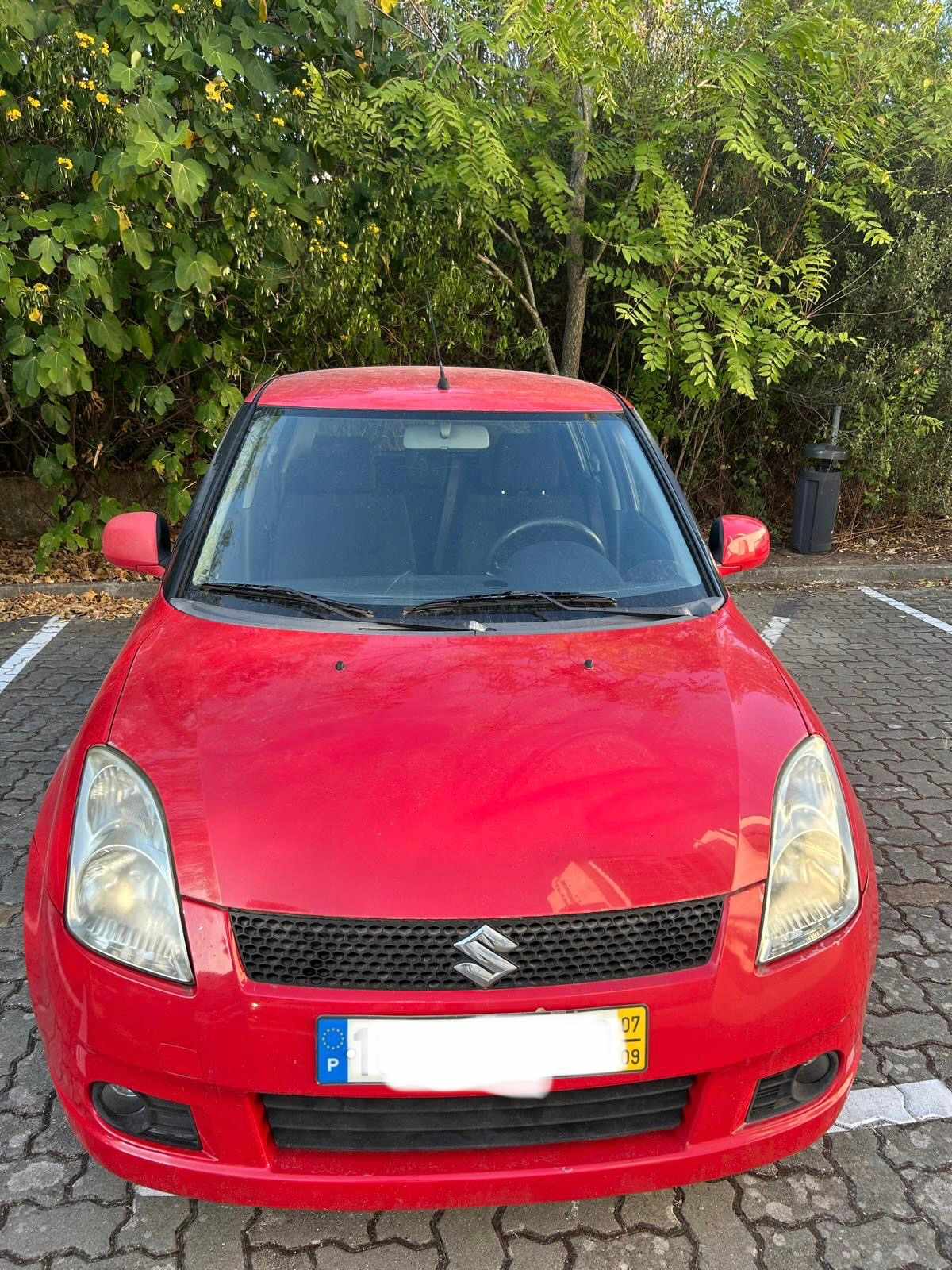 suzuki-swift-1-3-ddis-2007-diesel-1248cc