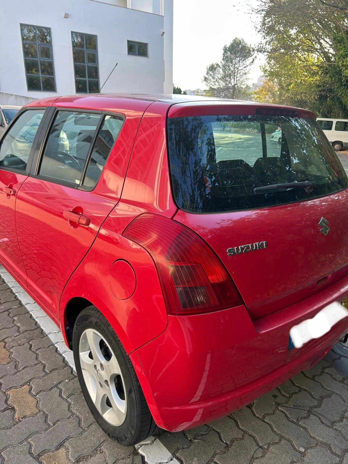 suzuki-swift-1-3-ddis-2007-diesel-1248cc