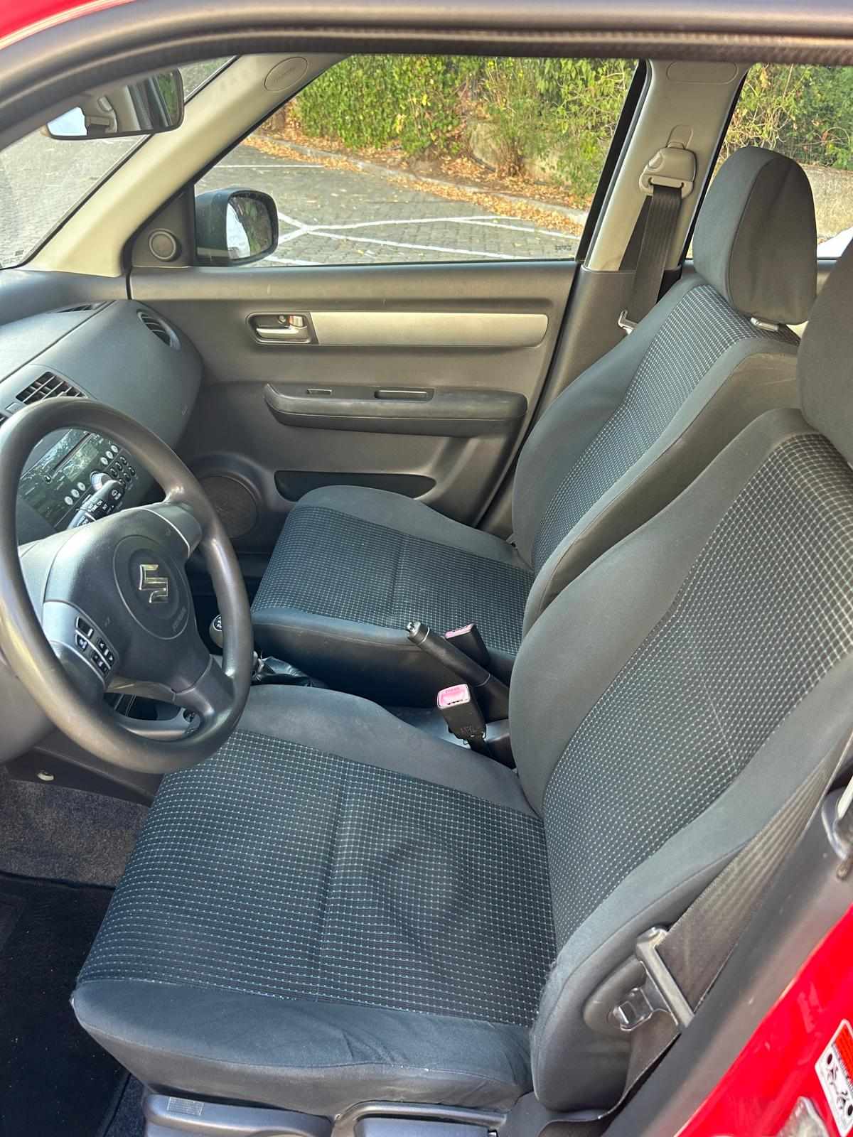 suzuki-swift-1-3-ddis-2007-diesel-1248cc