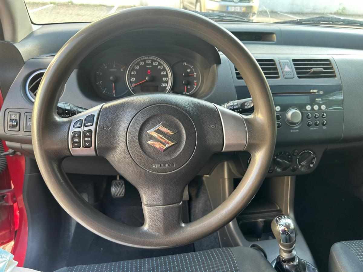 suzuki-swift-1-3-ddis-2007-diesel-1248cc
