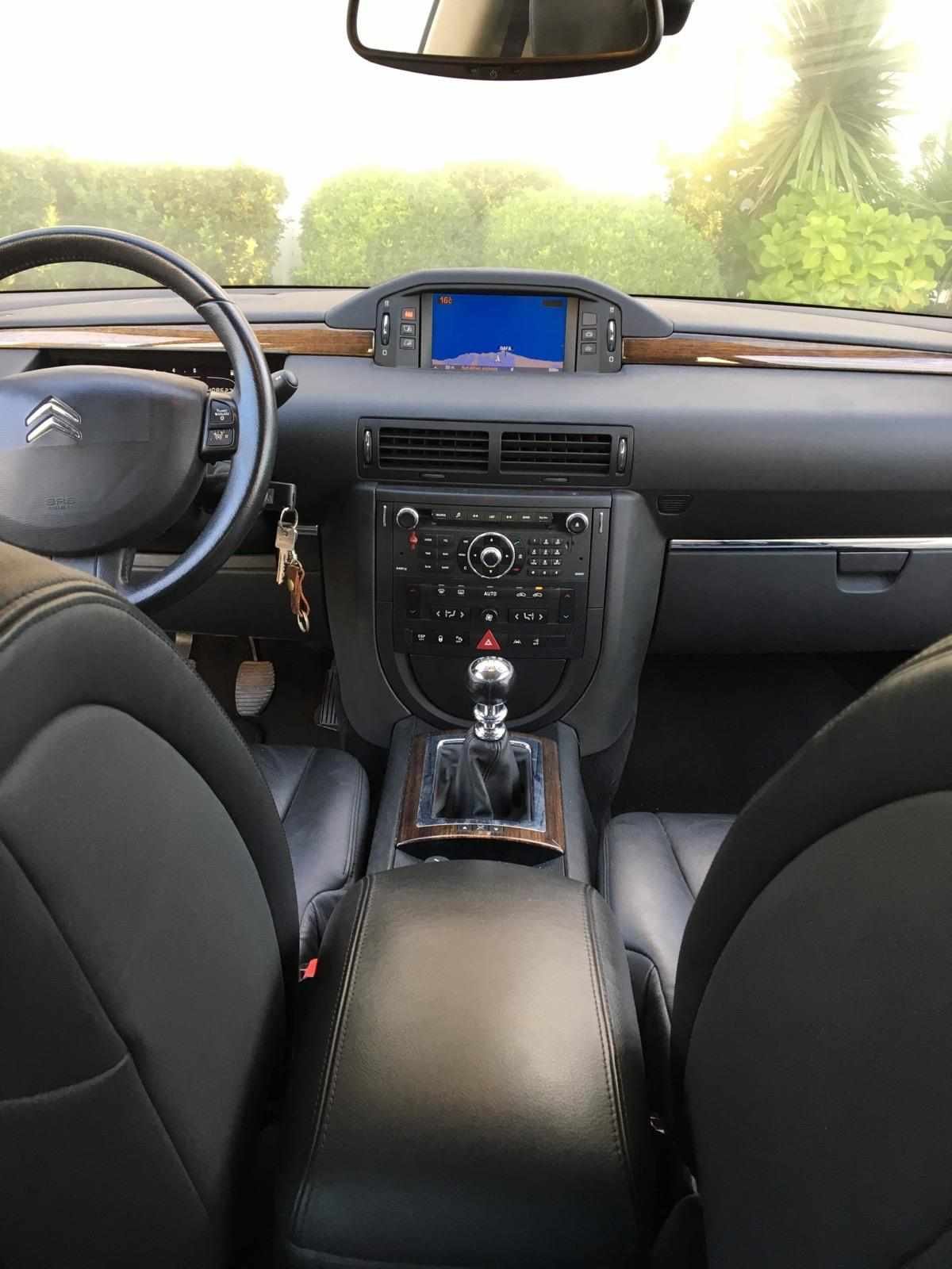 citroen-c6-2-2-hdi-2008-diesel-2179cc