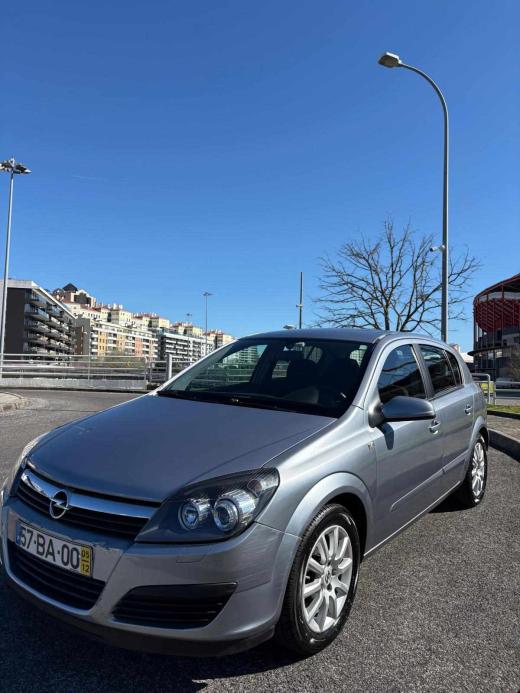 opel-astra-1-3-cdti-2005-diesel-1248cc