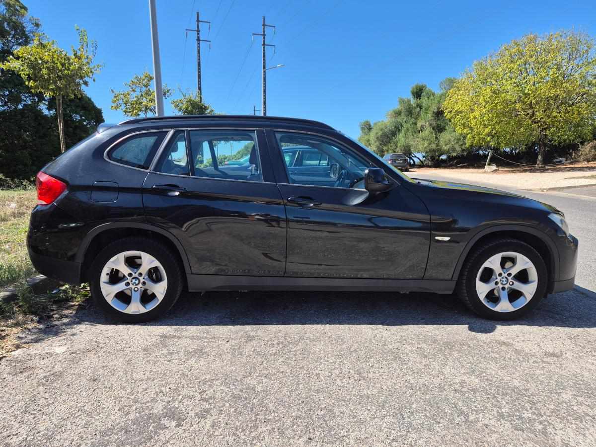 bmw-x1-sdrive20d-2009-diesel-1995cc