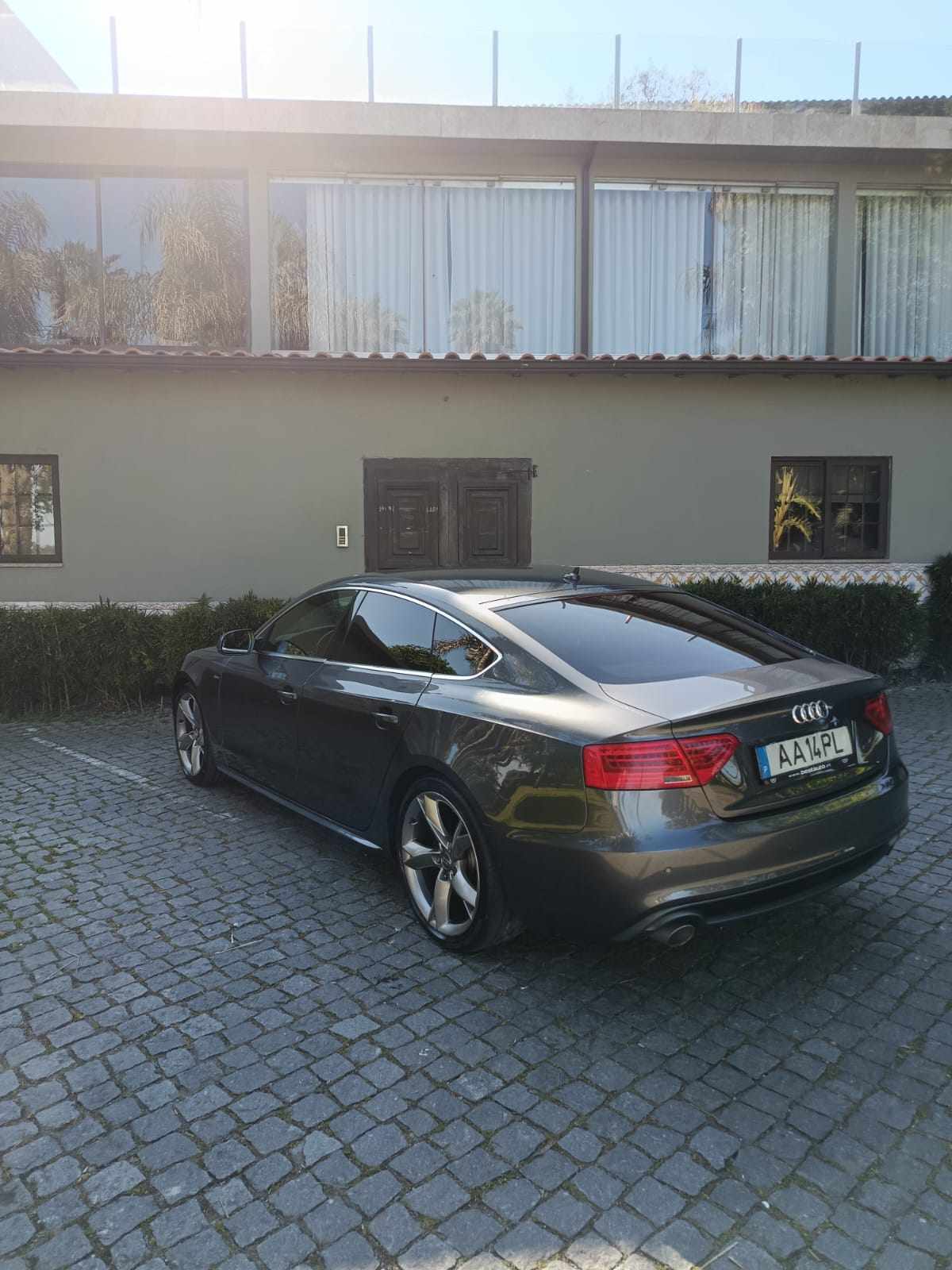 audi-a5-3-0-tdi-v6-dpf-quattro-2016-diesel-2967cc