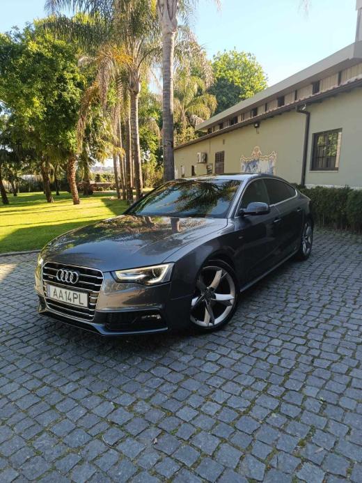 audi-a5-3-0-tdi-v6-dpf-quattro-2016-diesel-2967cc