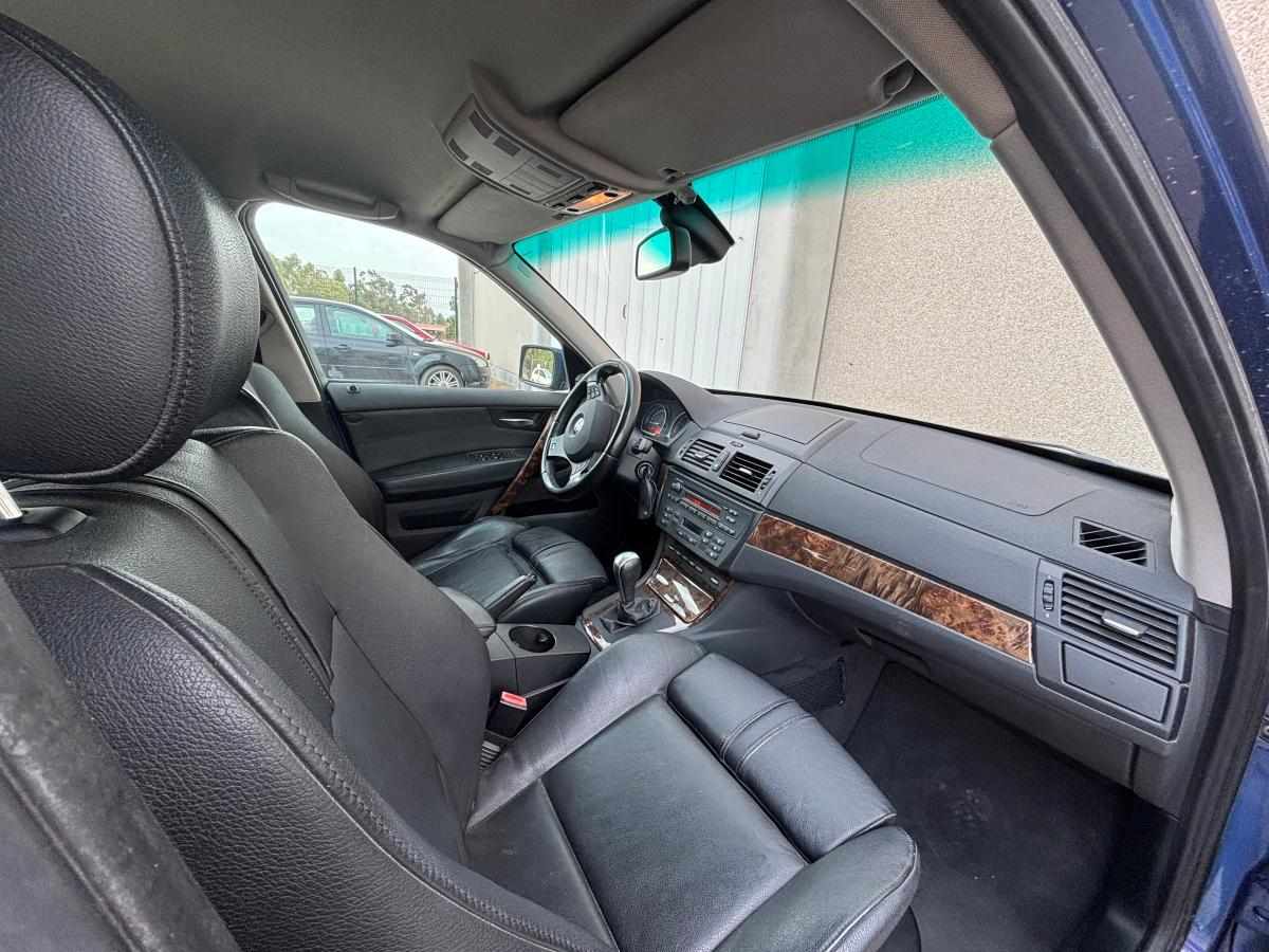 bmw-x3-3-0sd-2006-diesel-2993cc