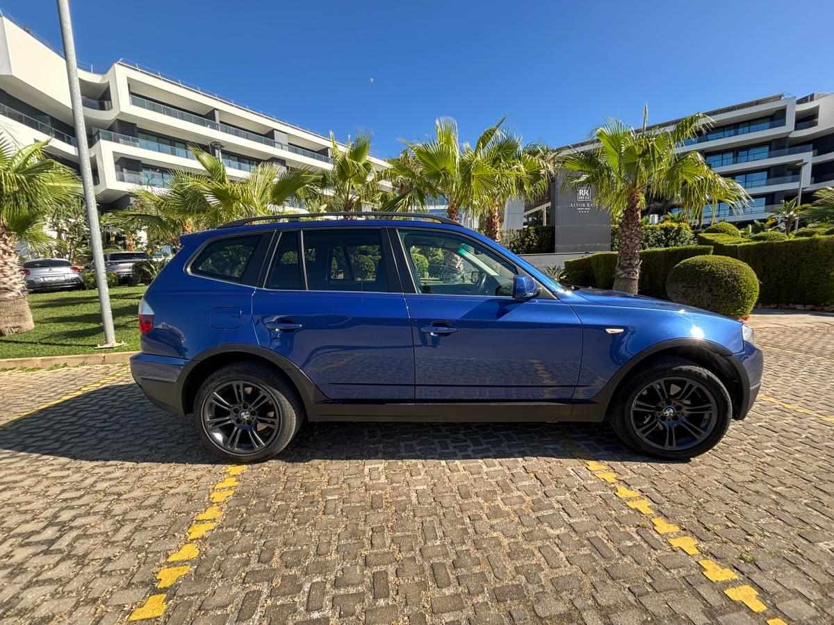 bmw-x3-3-0sd-2006-diesel-2993cc