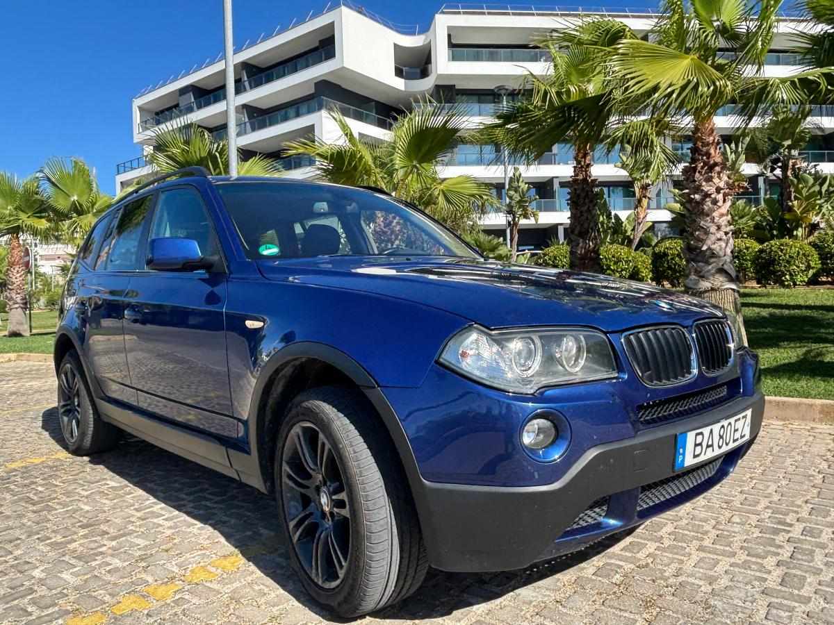 bmw-x3-3-0sd-2006-diesel-2993cc
