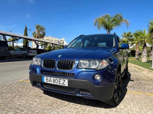 bmw-x3-3-0sd-2006-diesel-2993cc