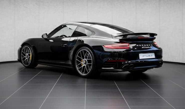 porsche-991-carrera-turbo-s-pdk-2018-gasolina-3800cc