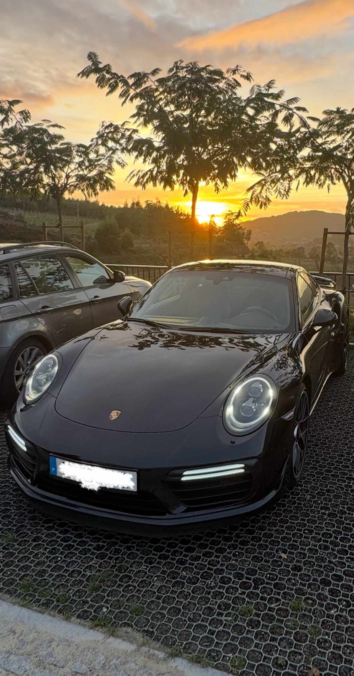 porsche-991-carrera-turbo-s-pdk-2018-gasolina-3800cc