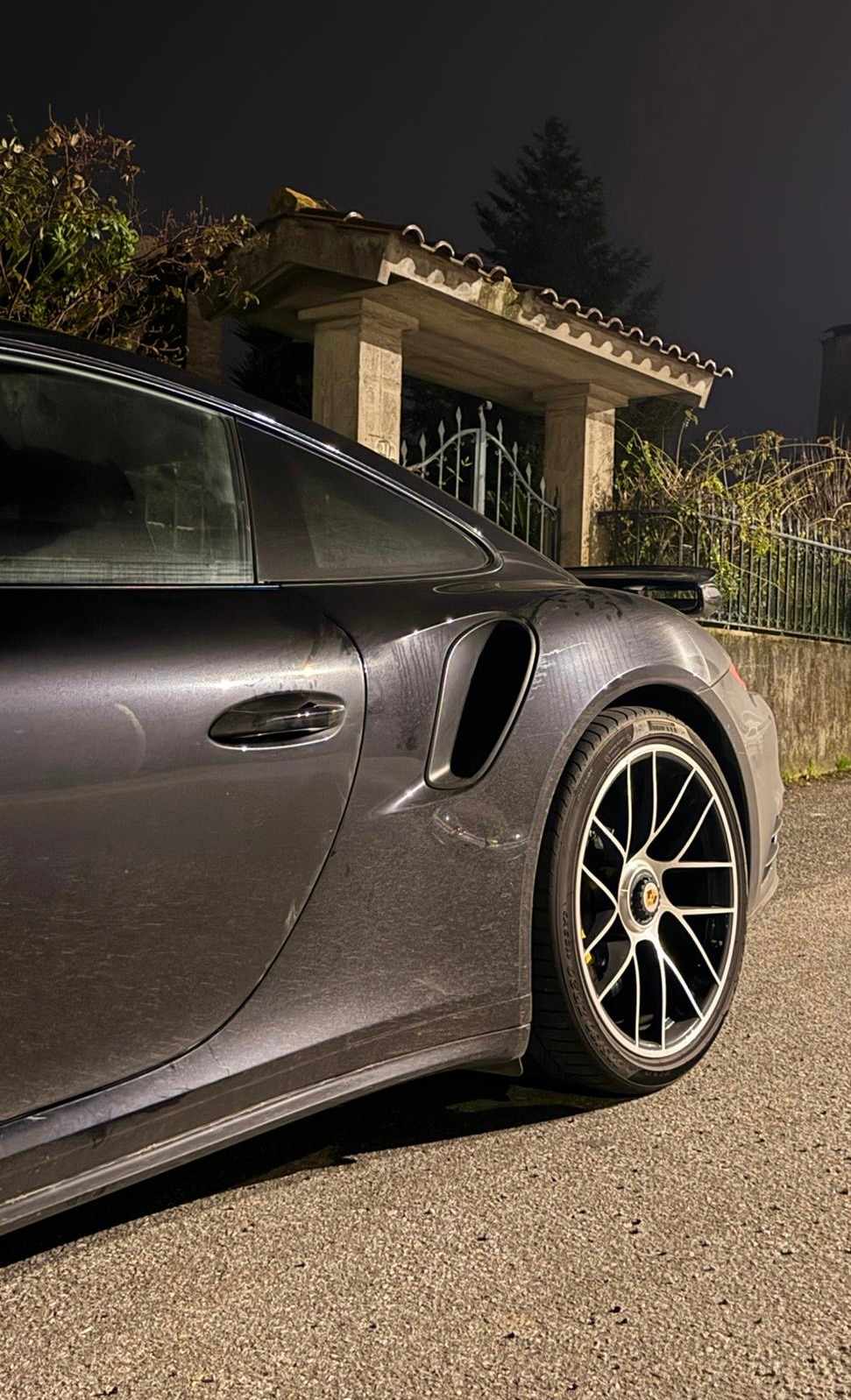 porsche-991-carrera-turbo-s-pdk-2018-gasolina-3800cc