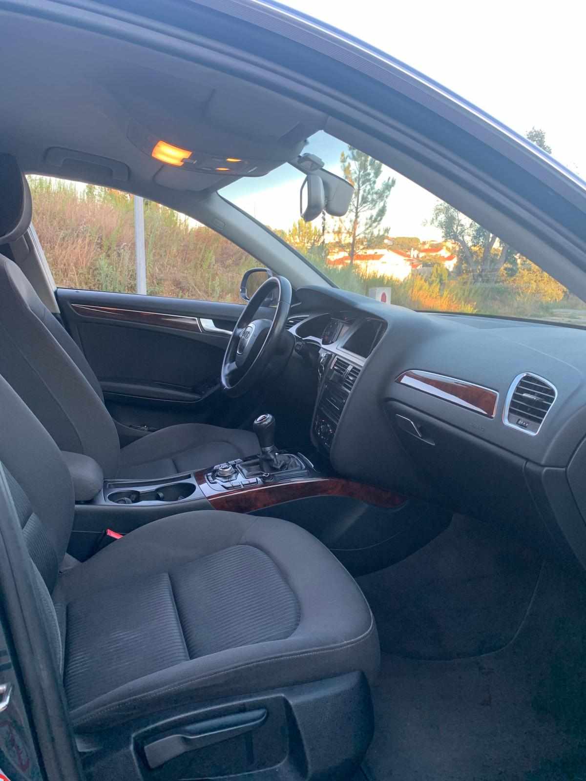 audi-a4-2-7-tdi-v6-dpf-2010-diesel-2698cc