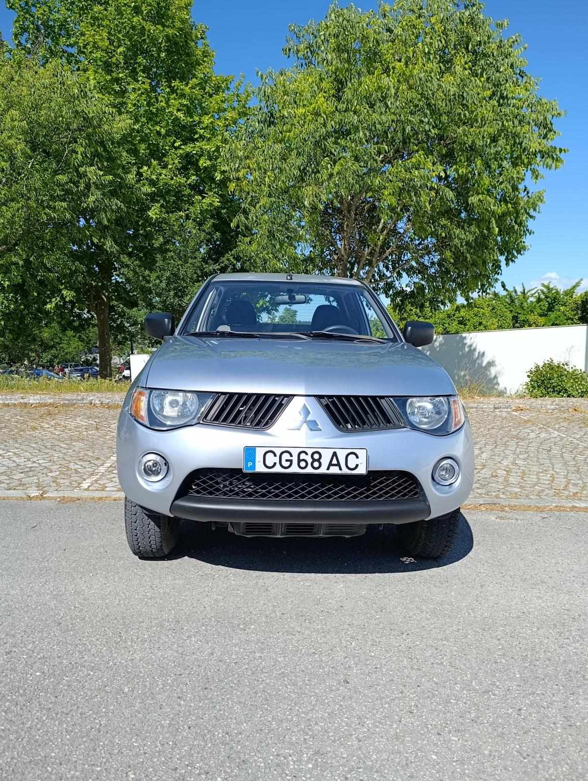 mitsubishi-l200-2-5-4x4-2008-diesel-2477cc