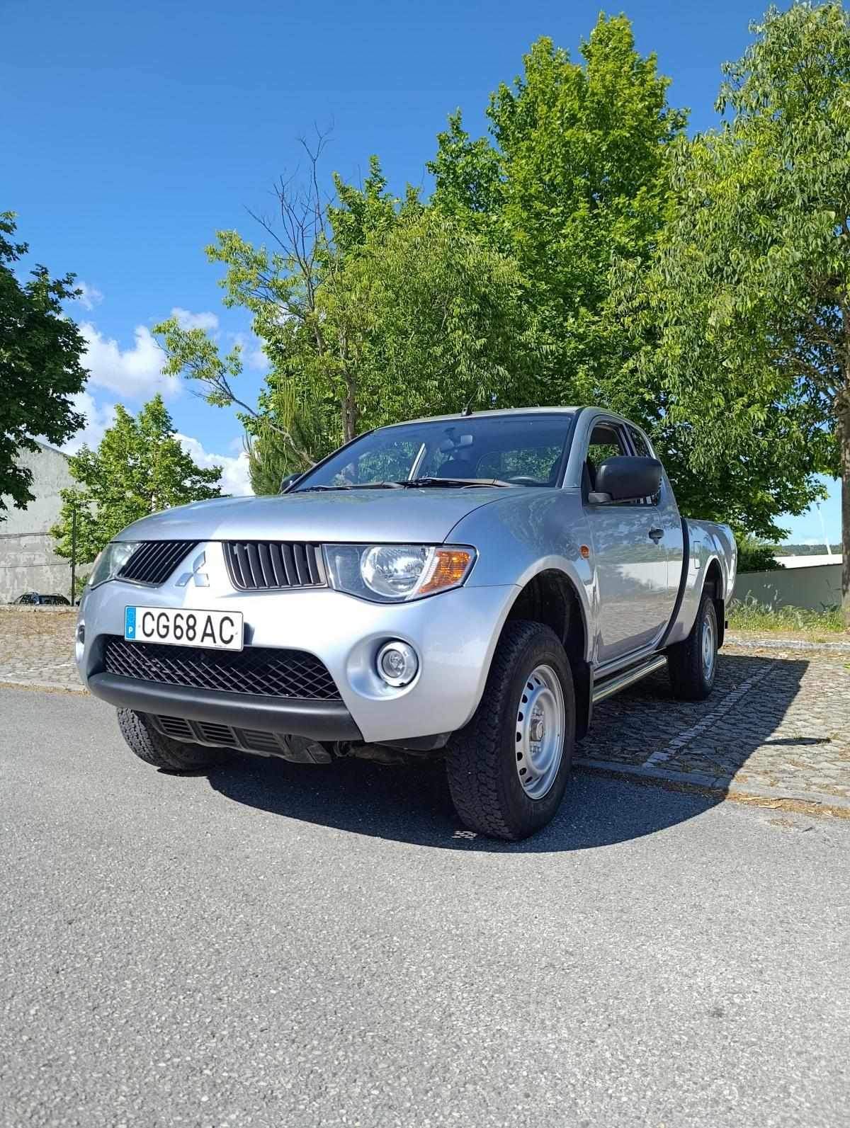 mitsubishi-l200-2-5-4x4-2008-diesel-2477cc