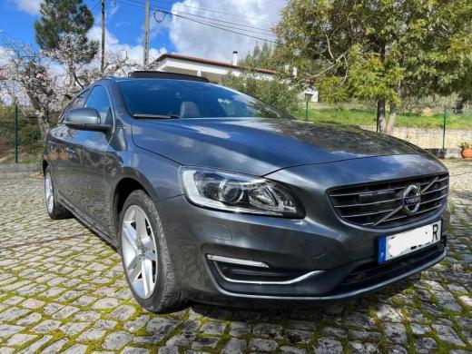 volvo-v60-polestar-d5-2-4-awd-2015-diesel-2400cc