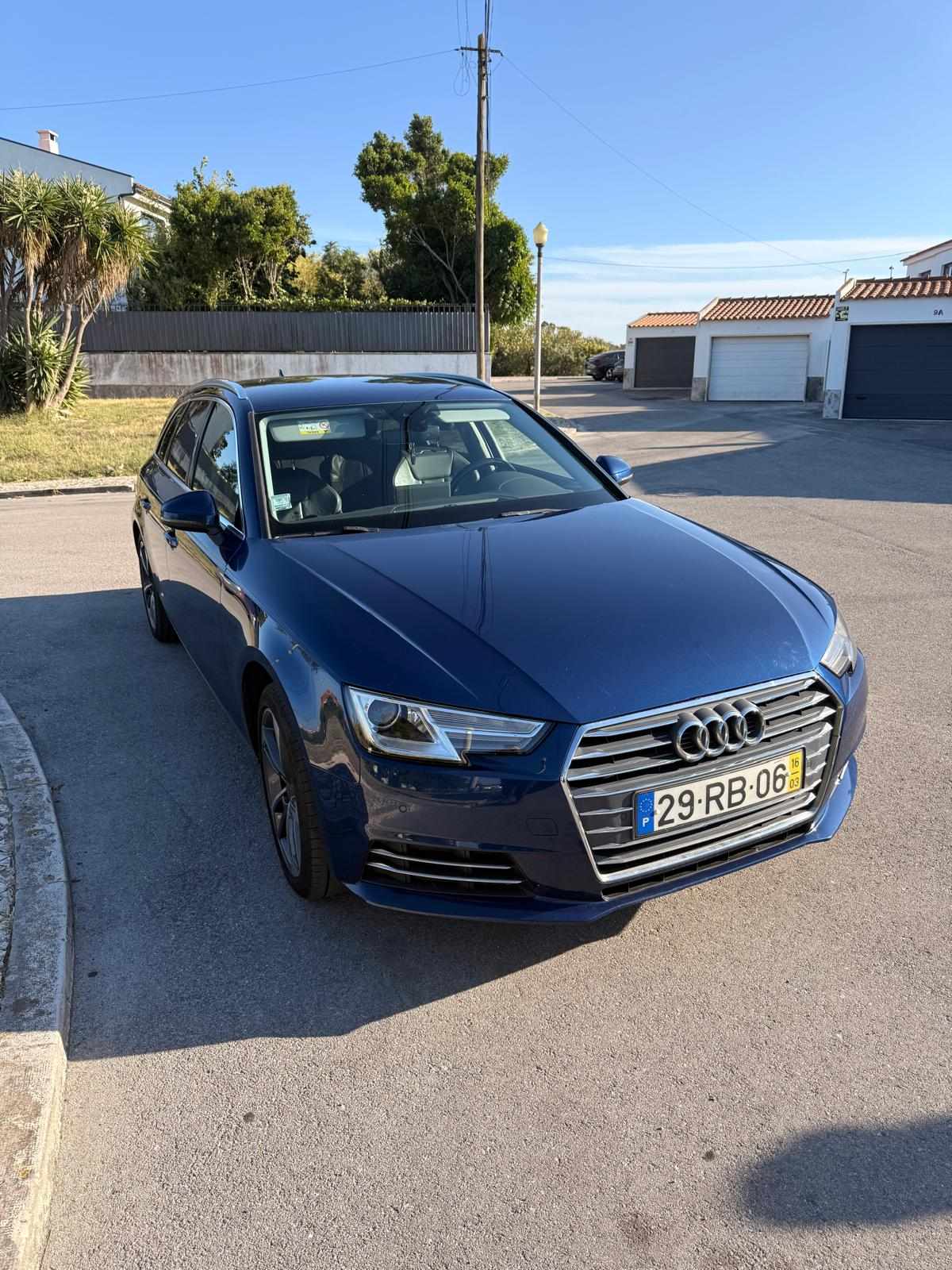 audi-a4-2-0-tdi-2016-diesel-1968cc