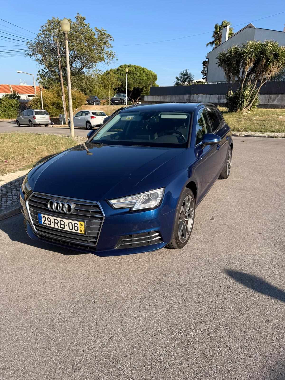 audi-a4-2-0-tdi-2016-diesel-1968cc