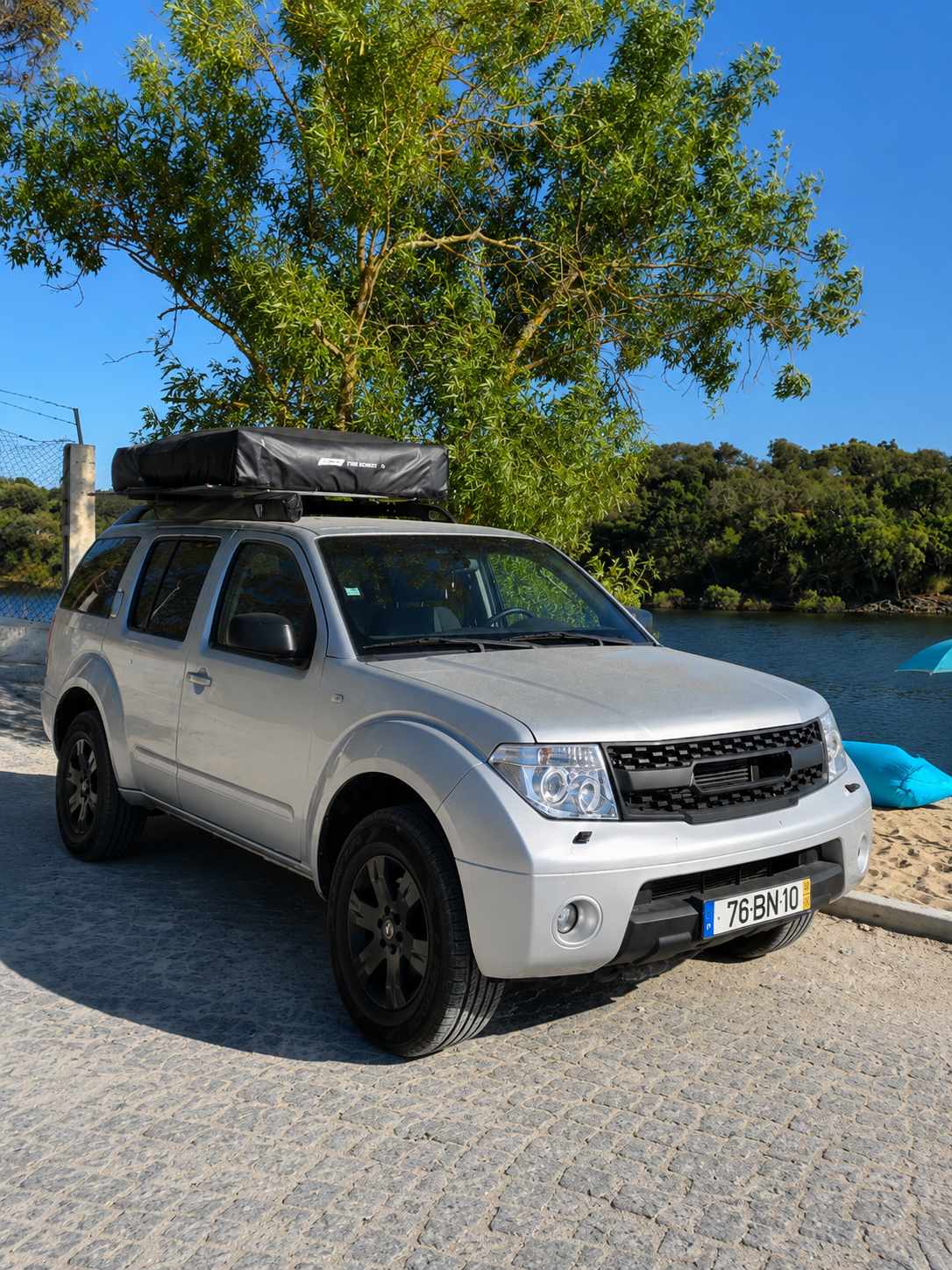 nissan-pathfinder-2-5-awd-2006-diesel-2488cc