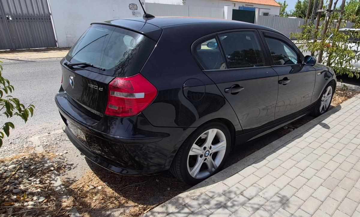 bmw-serie-1-120d-2008-diesel-1995cc