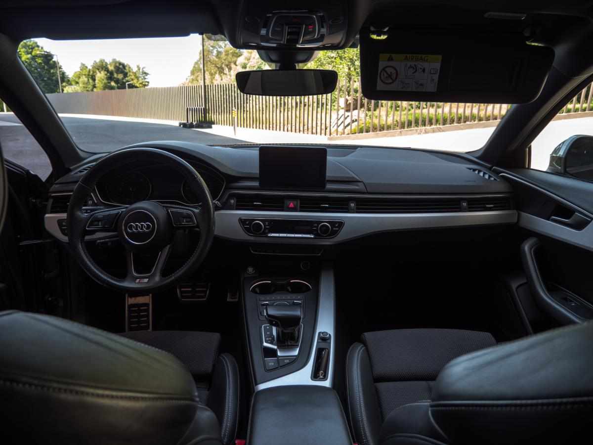audi-a4-1-4-tfsi-2017-gasolina-1395cc