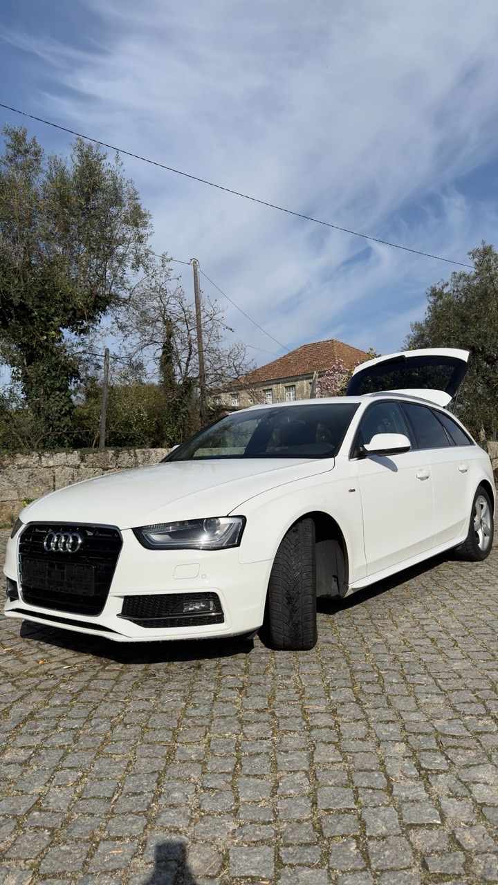 audi-a4-3-0-tdi-v6-dpf-2014-diesel-2967cc