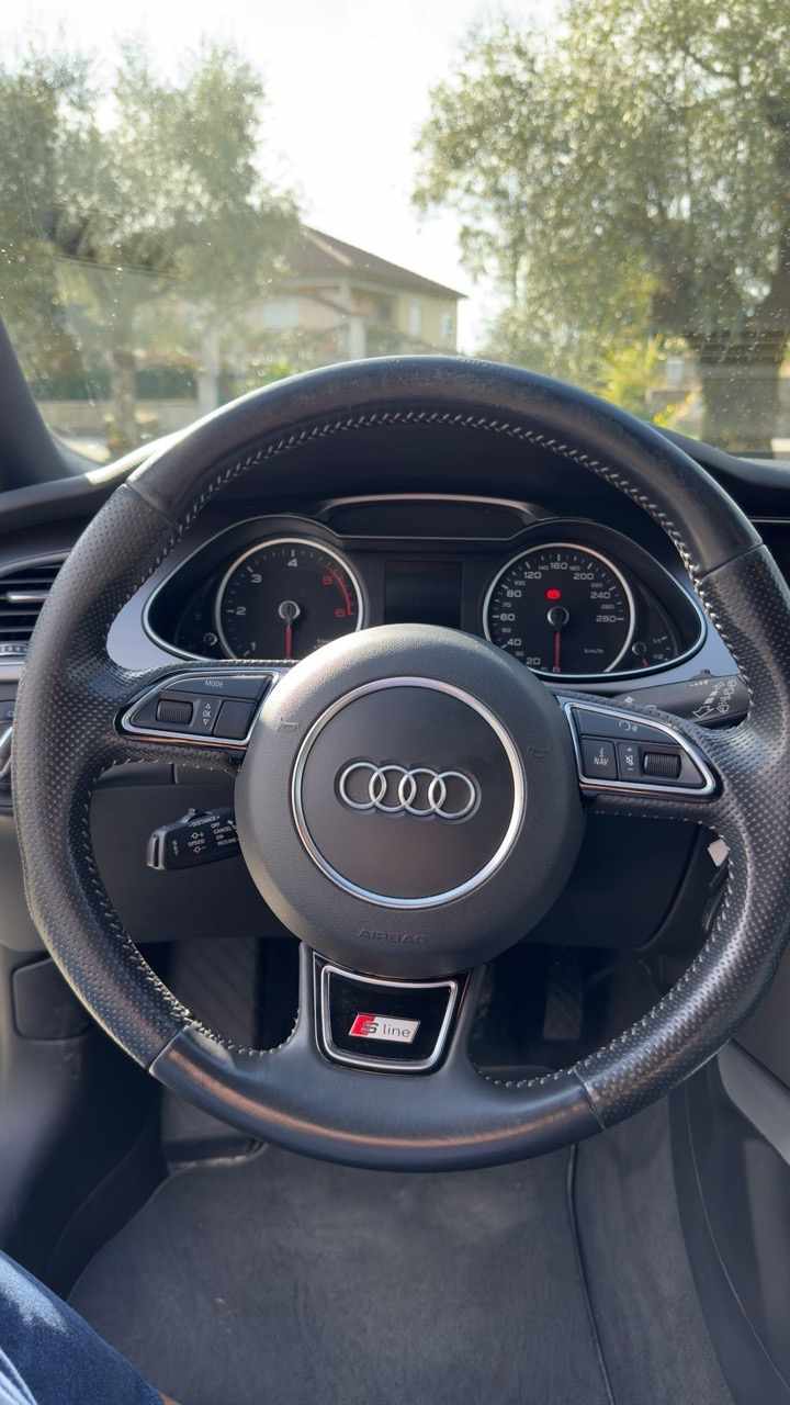 audi-a4-3-0-tdi-v6-dpf-2014-diesel-2967cc
