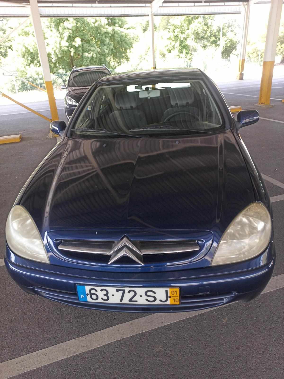 citroen-xsara-1-4-2001-gasolina-1360cc