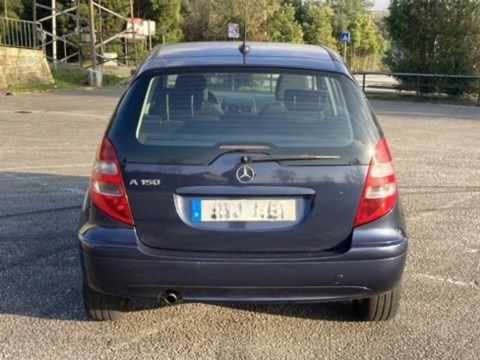 mercedes-benz-classe-a-a-150-2005-gasolina-1498cc