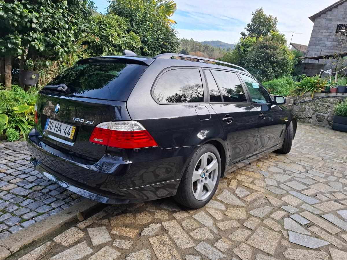 bmw-serie-5-530d-xdrive-2007-diesel-2993cc