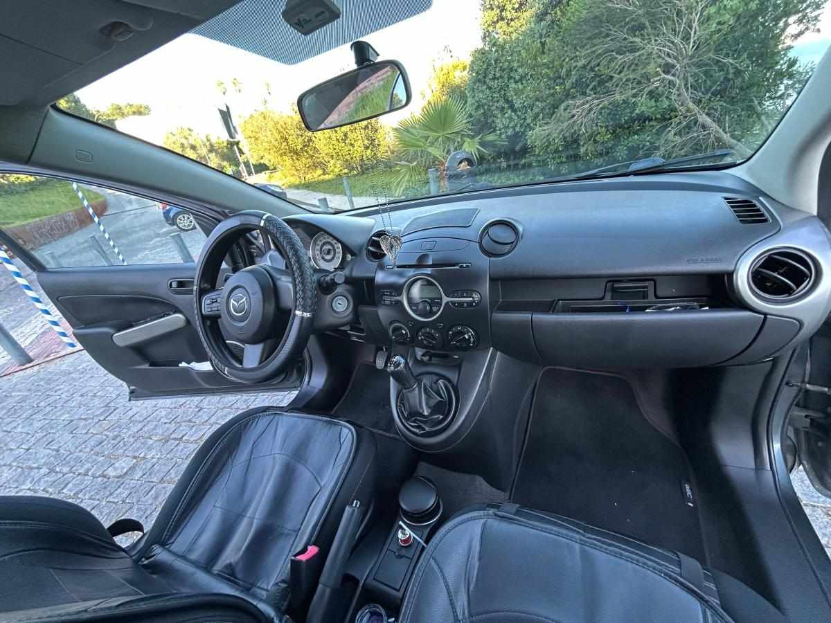 mazda-2-1-4-2009-diesel-1399cc