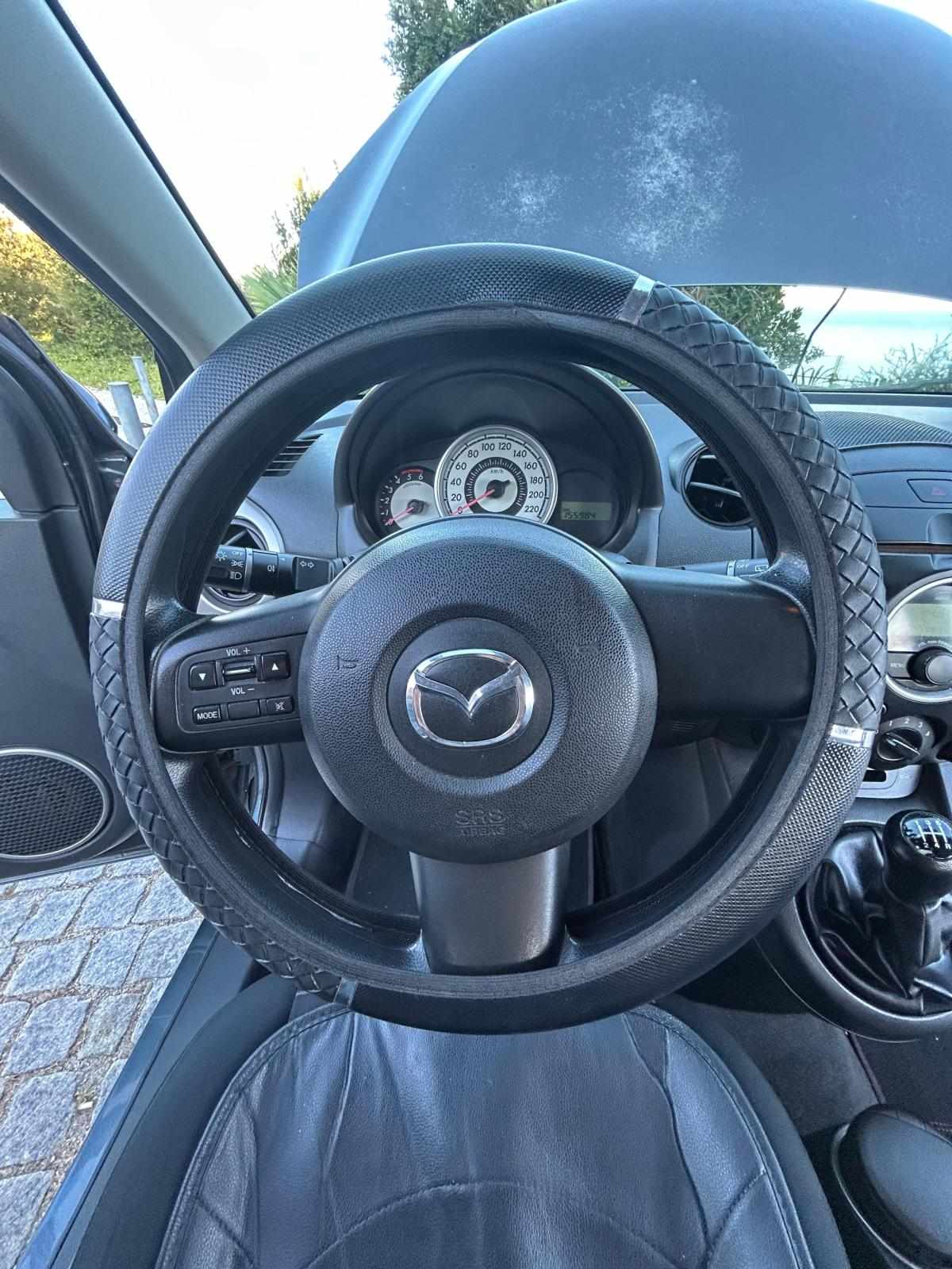 mazda-2-1-4-2009-diesel-1399cc